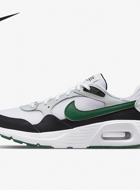 Nike/耐克官方正品当季新款女子GS大童运动透气跑步鞋CZ5358-112