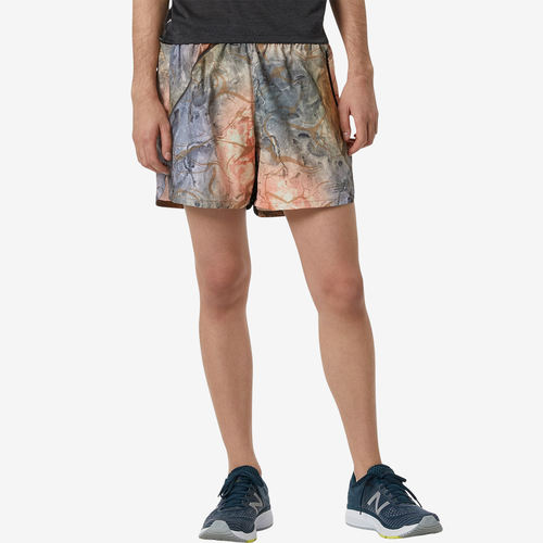 New Balance新百伦正品男舒适透气排汗运动休闲短裤MS21297-SCO