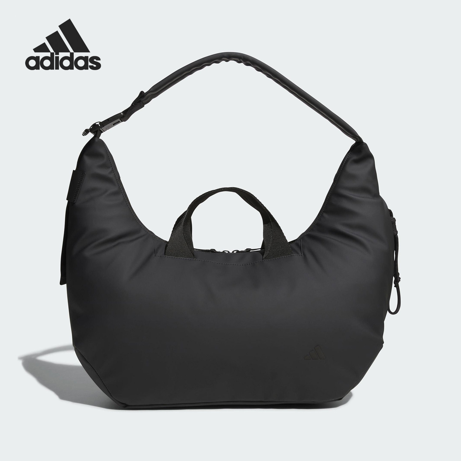 Adidas/阿迪达斯官方正品FAV DUFFEL女士运动健身手提包JM5009