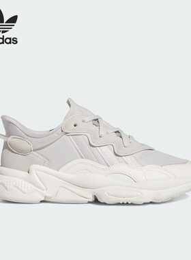 Adidas/阿迪达斯正品三叶草OZWEEGO W女子休闲老爹鞋IF5479