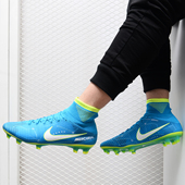 清仓 断码 46码 耐克男足球鞋