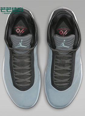 Nike/耐克正品JORDAN男士系带减震耐磨运动低帮篮球鞋HM9932-400