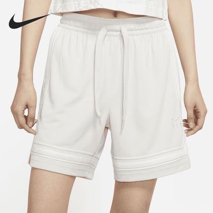 Nike/耐克正品 FLY CROSSOVER 女子运动休闲短裤 CK6600-072