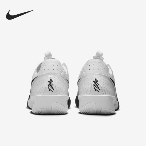 Nike/耐克情侣款减震篮球鞋