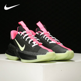 Nike/耐克正品 Ambassador XIII 詹姆斯 使节13 紫禁重器 CQ9329