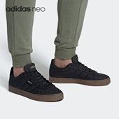 男子低帮休闲板鞋 Adidas FW7046 Daily 3.0 阿迪达斯正品 NEO