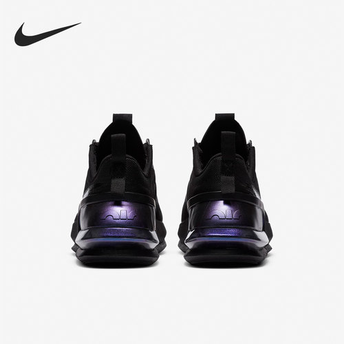 耐克男女子舒适运动跑步鞋