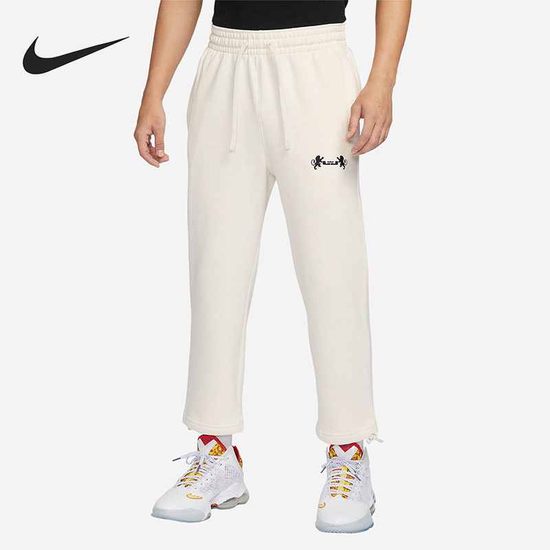 耐克男士运动长裤FB7128-027