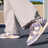 FZ4349 Nike 100 Low女士轻便经典 低帮耐磨板鞋 耐克正品 Dunk