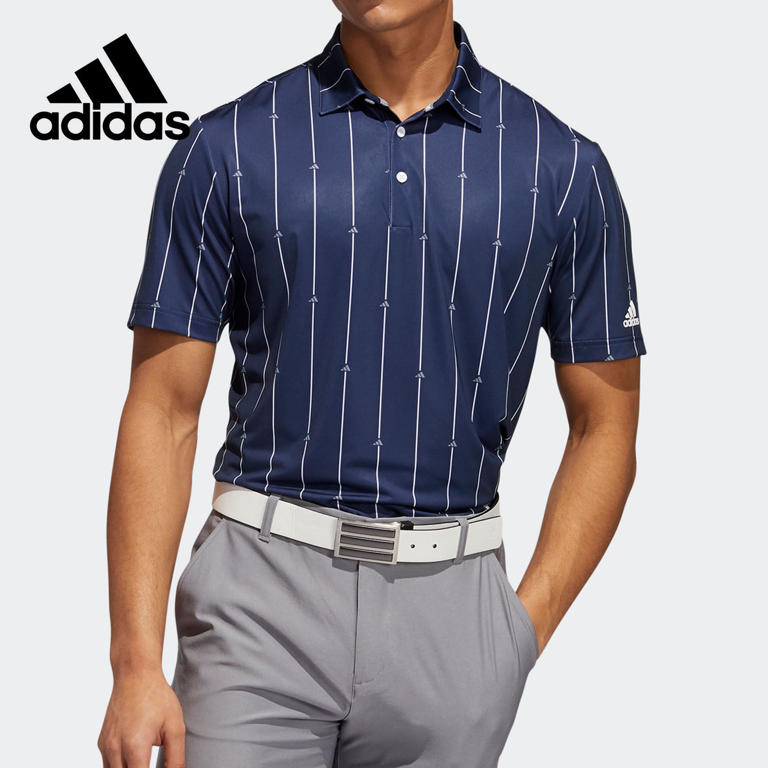 【XXL-亚洲码】阿迪达斯男短袖POLO衫 断码清仓,运动服/休闲服装,运动POLO衫,淘宝优惠券,粉丝福利购,淘宝优惠卷