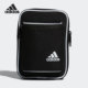 运动包男女斜挎包拎包休闲包 Adidas 新款 当季 H30368 阿迪达斯正品