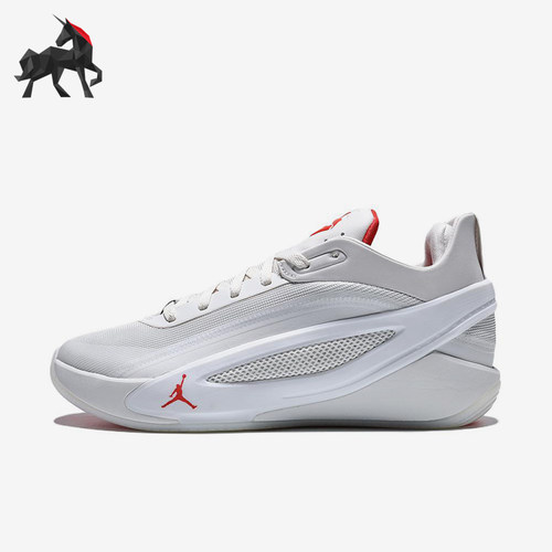 Nike/耐克正品Jordan LUKA 5男士缓震低帮篮球鞋IO5033-100