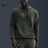 耐克正品 运动连帽足球卫衣HM2888 2025秋季 男士 325 款 Nike