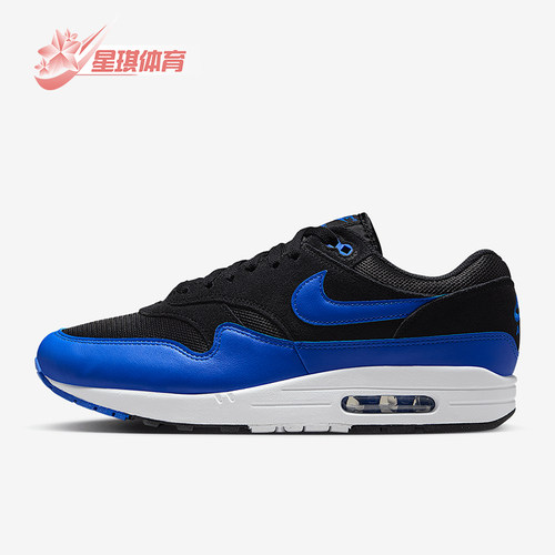 耐克男士时尚气垫运动休闲鞋