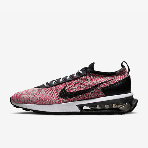 Nike/耐克正品Air Max Flyknit Racer男女跑步鞋FD2764-600