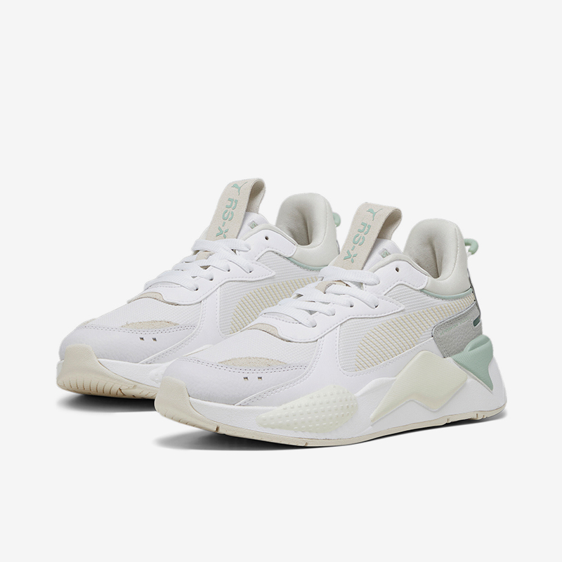 Puma/彪马正品RS-X Soft Wns女士运动缓震休闲鞋393772-01