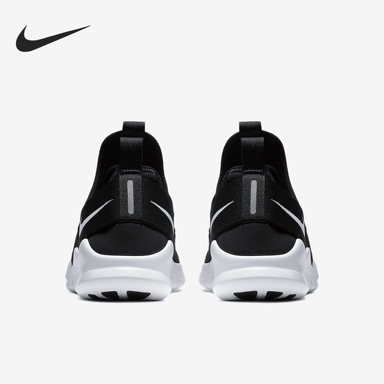 Nike/耐克正品Free RN CMTR男士低帮运动跑步鞋AA1620-001