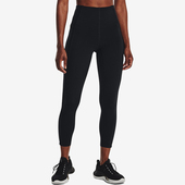 安德玛正品 Pintuk女紧身长裤 Meridian Ankle Leg 1377080 001