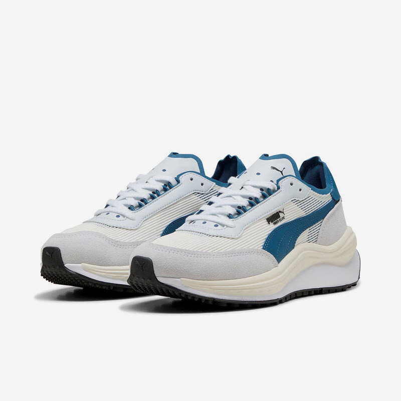 Puma/彪马官方正品Rider Elite男女透气耐磨轻便运动鞋402922-02