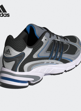 Adidas/阿迪达斯官方正品运动男女同款复古时尚训练跑步鞋ID0666