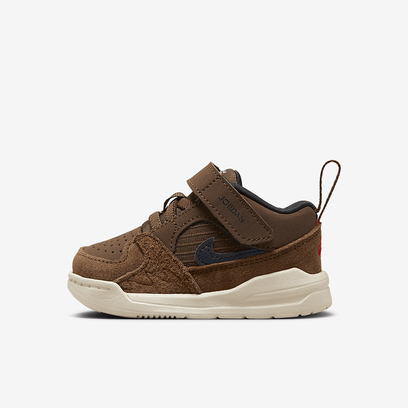 Nike/耐克正品Jordan Stadium 90 TD婴童休闲运动鞋DX4396-200,童鞋/婴儿鞋/亲子鞋,运动鞋,淘宝优惠券,粉丝福利购,淘宝优惠卷