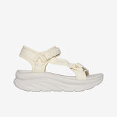 女士复古潮流耐磨防滑凉鞋 Skechers 新款 2024夏季 斯凯奇正品