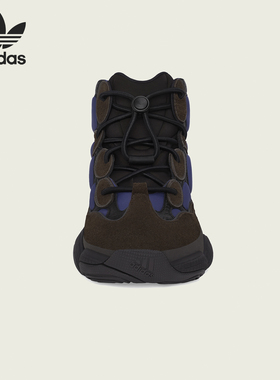 Adidas/阿迪达斯正品三叶草 500 HIGH 男女运动鞋FY4269
