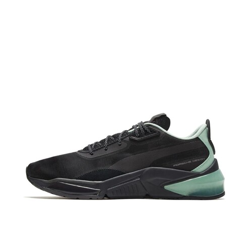 Puma/彪马正品新款低帮男子耐磨运动休闲板鞋339964-01