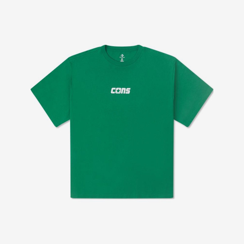 Converse/匡威正品ONE STAR TEE男子时尚潮流短袖T恤10026573-A03,运动服/休闲服装,运动T恤,淘宝优惠券,粉丝福利购,淘宝优惠卷