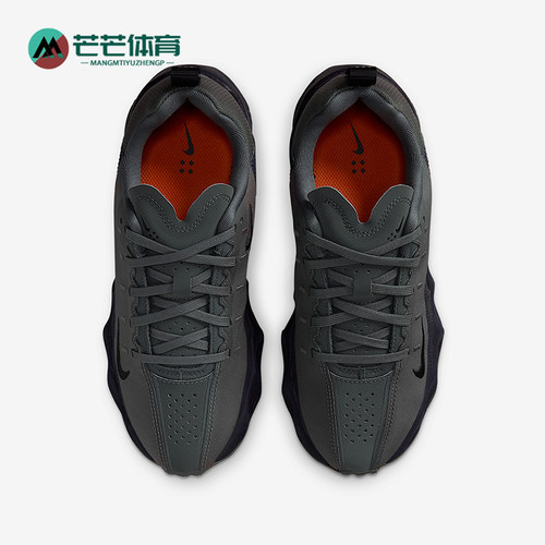 Nike/耐克正品Ava Rover儿童休闲低帮系带耐磨运动鞋HF6331-006