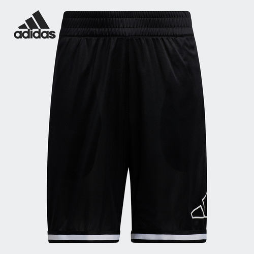 Adidas/阿迪达斯夏季短裤
