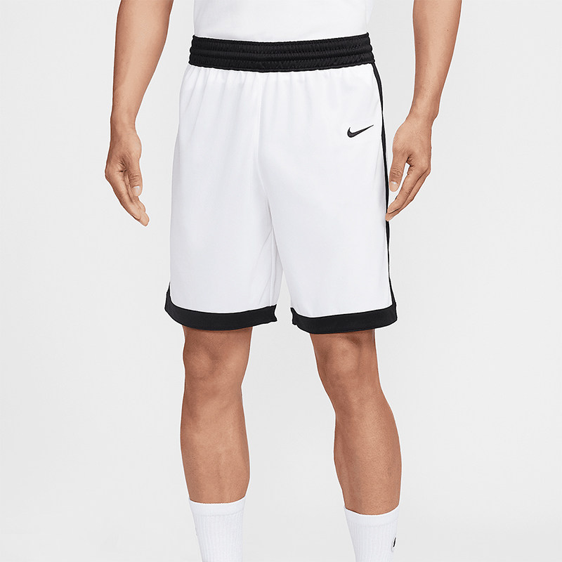 Nike/耐克正品夏季新款男士透气训练经典篮球运动短裤IB8647-100,运动服/休闲服装,运动中长裤／短裤,淘宝优惠券,粉丝福利购,淘宝优惠卷