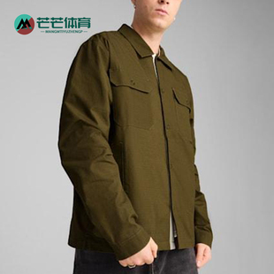 Puma/彪马正品MMQpara hombre男时尚经典舒适运动夹克629348-60