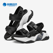 厚底缓震户外运动沙滩凉鞋 Skechers 女士时尚 夏季 斯凯奇正品