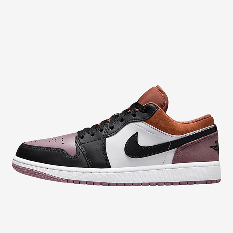 耐克男士新款复古板鞋