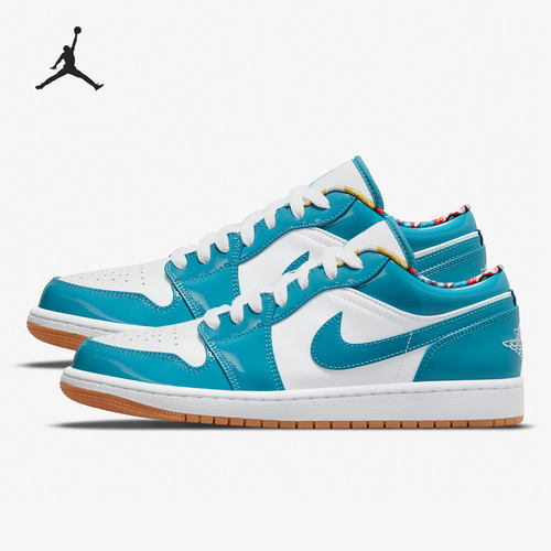 Nike/耐克男子低帮篮球鞋