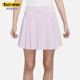 耐克正品 DD0351 夏季 女子运动休闲舒适简约半身短裙 530 新款 Nike