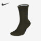 耐克正品 SX7623 夏季 男女休闲运动透气袜子 325 新款 Nike