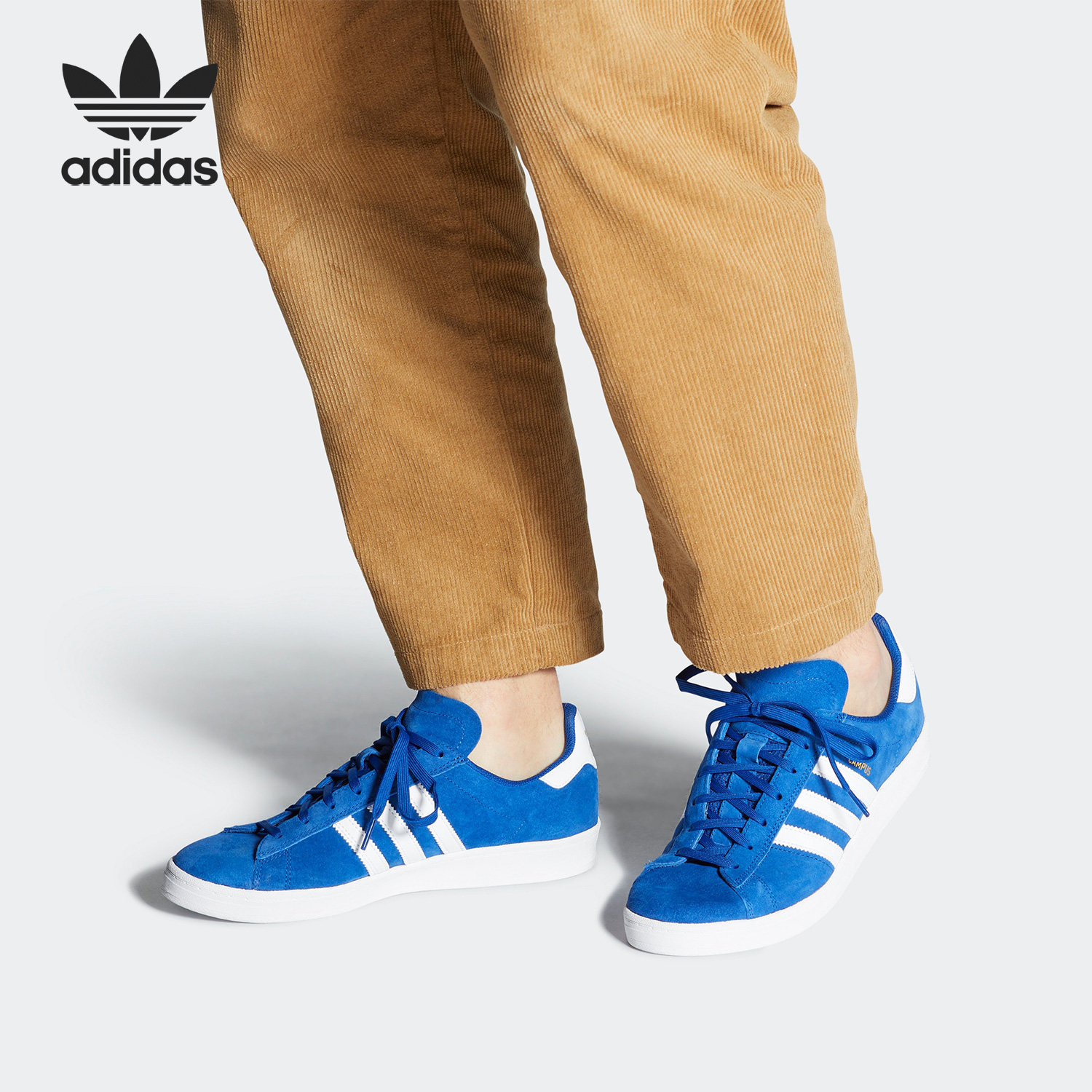 Adidas/阿迪达斯正品三叶草男女耐磨透气时尚休闲板鞋FV5943,运动鞋new,板鞋,淘宝优惠券,粉丝福利购,淘宝优惠卷