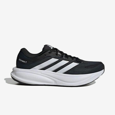 Adidas/阿迪达斯正品RESPONSE2新款男女慢鞋经典休闲跑步鞋KJ1748