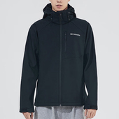 男士 新款 拉链透气夹克外套WE6885010 哥伦比亚正品 Columbia
