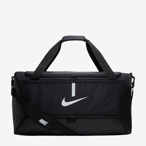 Nike耐克正品Academy Team男女拉链挎包/拎包/休闲包CU8089-010
