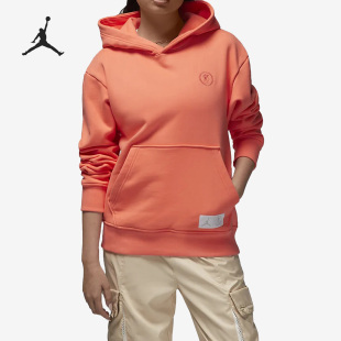 运动卫衣DR1896 Nike Jordan女子印花时尚 Air 680 耐克正品