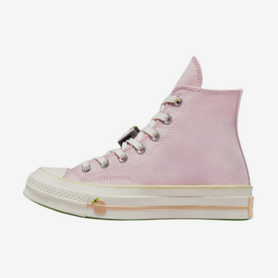 Converse/匡威正品运动男女同款时尚帆布运动轻质缓震板鞋A02295C