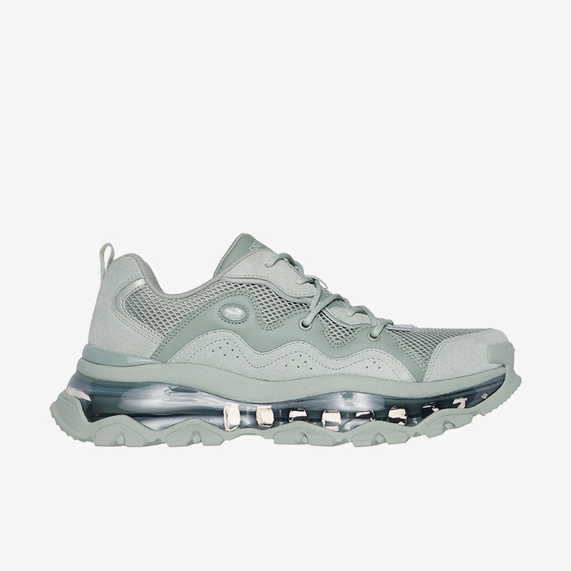 Skechers/斯凯奇正品2024新款男士休闲网面透气运动老爹鞋,运动鞋new,运动休闲鞋,淘宝优惠券,粉丝福利购,淘宝优惠卷