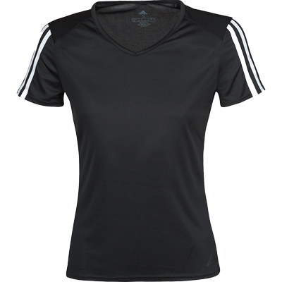 阿迪达斯女子运动休闲cz7569t恤