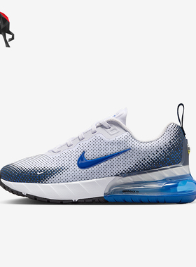 Nike/耐克正品四季款GS女子大童回弹经典复古跑步鞋HF7052-100