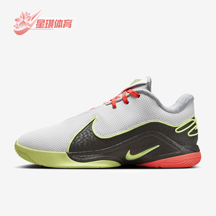 耐克正品 FZ1095 LEBRON 耐磨实战透气篮球鞋 101 22男士 Nike