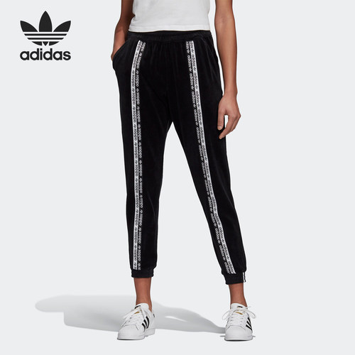Adidas/阿迪达斯运动长裤