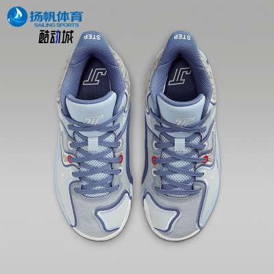 Nike/耐克正品JORDAN GS女子大童运动时尚经典篮球鞋HV5889-401